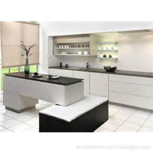 Stylish Kitchen Cabinetry